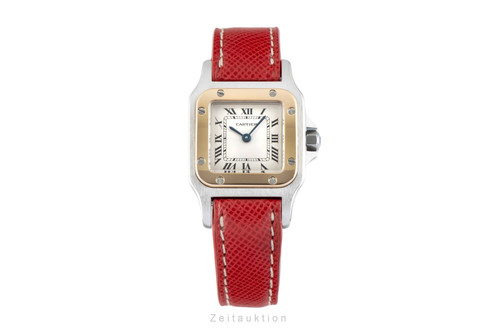 Montre pour femme - , cartier