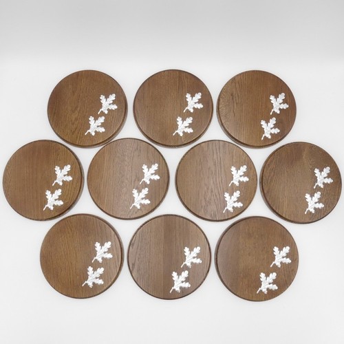 10x plaque sanglier planche - plaque, de