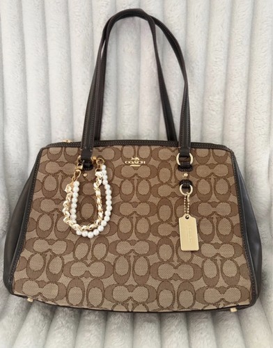 Sac coach vintage - sac,