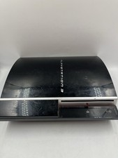 Sony PlayStation 3 PS3 FAT
