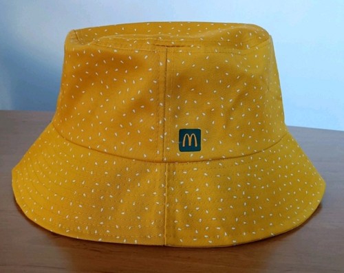Bob chapeau mcdonald mc do - mc,