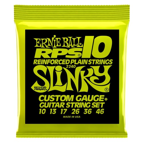 Regular slinky rps cordes - regular,