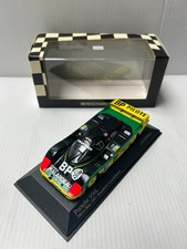 MINICHAMPS 430836547 Porsche