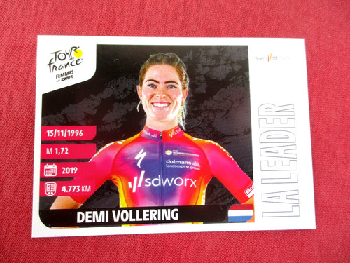 Vollering image sticker - sticker,