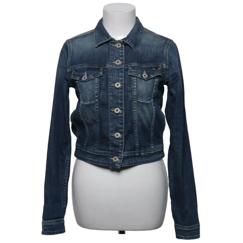 Denim tommy hilfiger veste - tommy, hilfiger,