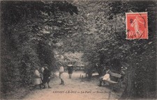 94 CHOISY LE ROI LE PARC SOUS