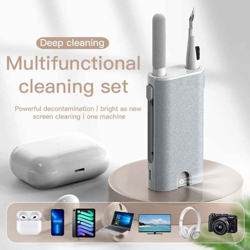 Kit nettoyage 1 - nettoyage, airpods
