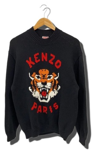 Pull kenzo lucky tiger chunky - kenzo,
