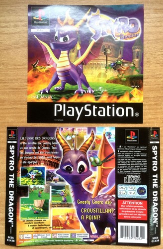 Spyro the dragon black - dragon,