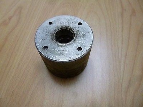 Rotor volant aucun stator - rotor,