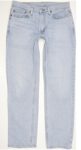 Levi 514 homme bleu - homme,