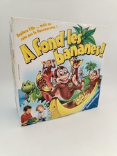 A fond les bananes ! 2005