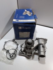 Pompe à eau BMW 530i V8 540i