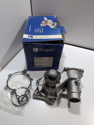 Pompe eau bmw - eau, v8