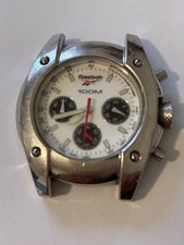 REEBOKMONTRE HOMME VINTAGE QUARTZ