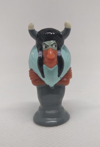 Figurine astérix sorcier - ,,