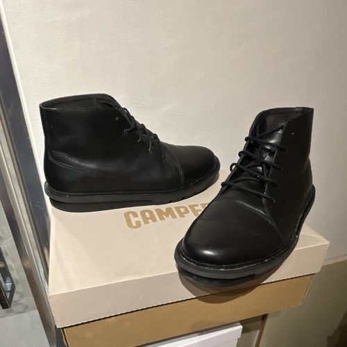 Camper bottillons homme - , cuir