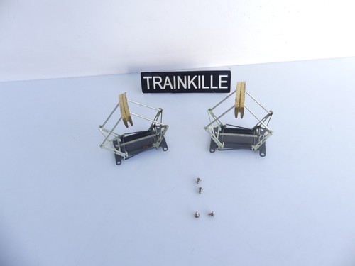 Jep echelle pantographes - jep, o