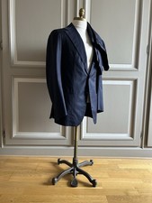 Sartoria Pastena Napoli Bespoke Suit UK38