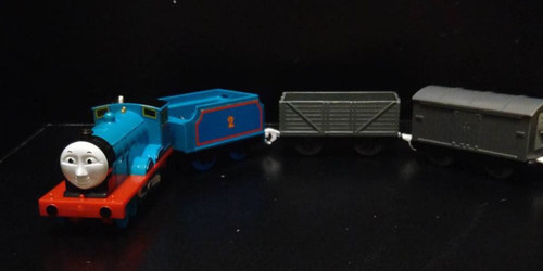 Thomas friends tomy plarail - friends,