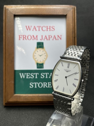 Excellent montre longines - [excellent],