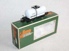 RARE LIMA HO 2717 WAGON CITERNE C EUROPENNE TRANSPORT COMBUSTIBLE CARBURANT SNCF