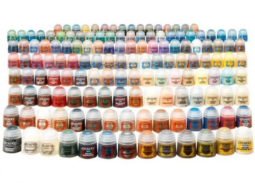 Peinture acryliques marque - peinture,