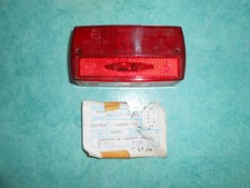 Cabochon feu arrière CEV 240