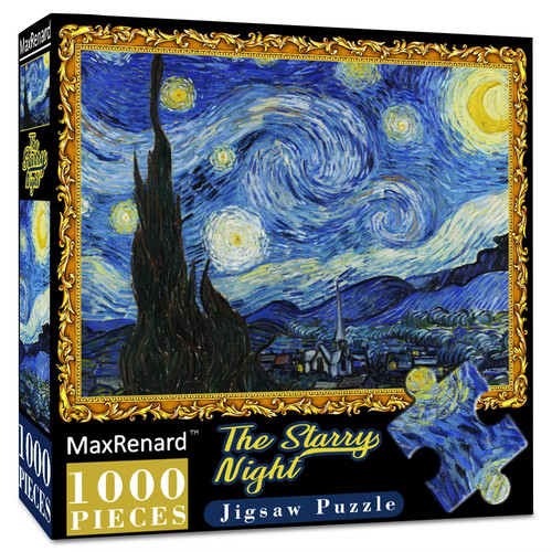 1000 pièces puzzle pour - pièces,