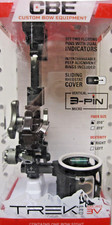 CBE TREK PRO MICRO 3V VERTICAL
