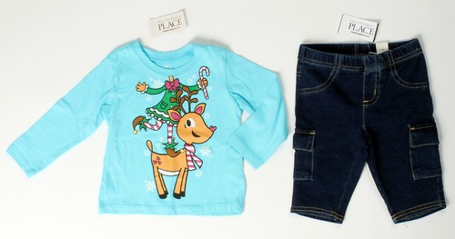 Nwt girls size 18 - 12, 24