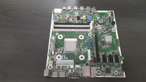 Carte mere elitedesk 705 g4 - mere,