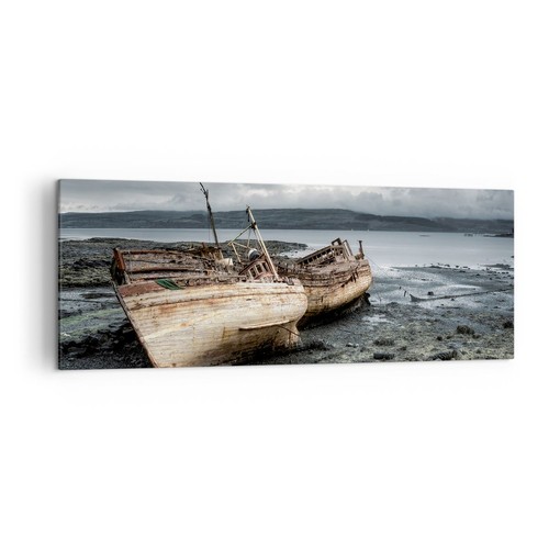 Impression sur toile 140x50cm - impression,