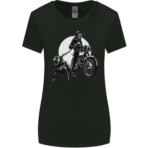 Shirt femme coupe large - t-shirt,