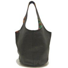 agnes b. Sac fourre-tout cuir