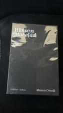 Hibiscus Mahajad Maison