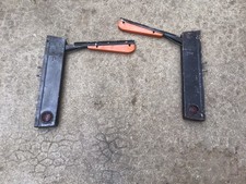 Flèche de direction  mécanique L’OSCILLANT pour voiture ancienne.