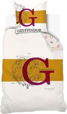 Harry Potter - Parure de Lit