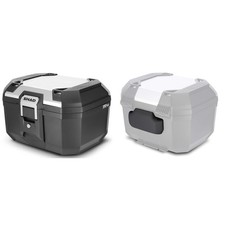 Coffre Top Case SHAD Terra