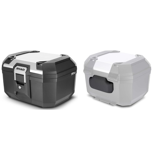 Coffre top case shad - coffre,