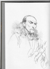 MURENA T6 EN EO DEDICACE PAR