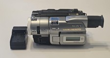 Sony DCR-TRV103 Digital-8 Hi8
