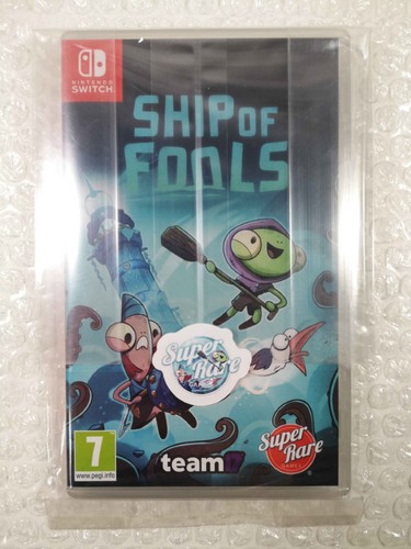 Ship fools switch euro - fools, new