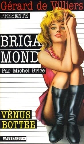 Venus bottee michel brice - michel,