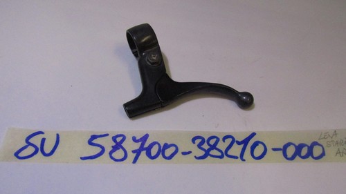 Levier starter air avec - levier,