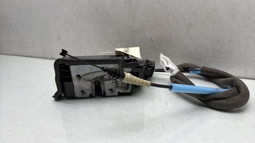 Serrure avant droit mini - mini,