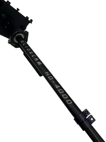 Glidecam 4000 pro - hd-4000, video