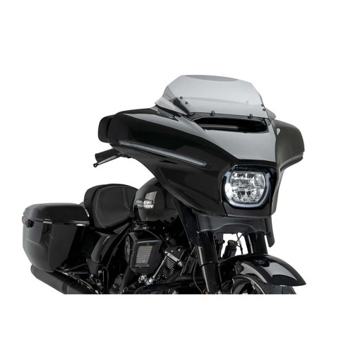 Pare brise sport high - sport, high-road