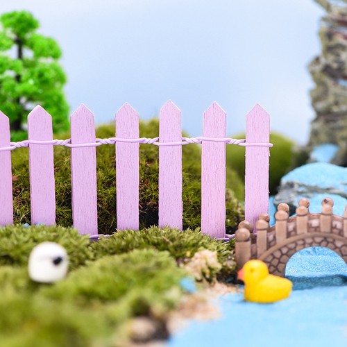 Accessoires jardin fée - accessoires,