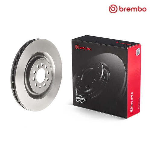 Brake disc brembo 09840311 - brembo, for